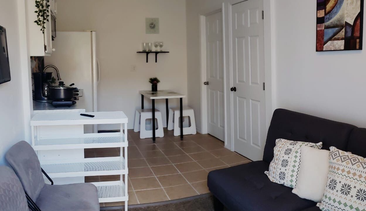 Photo of Livingroom in Orlando