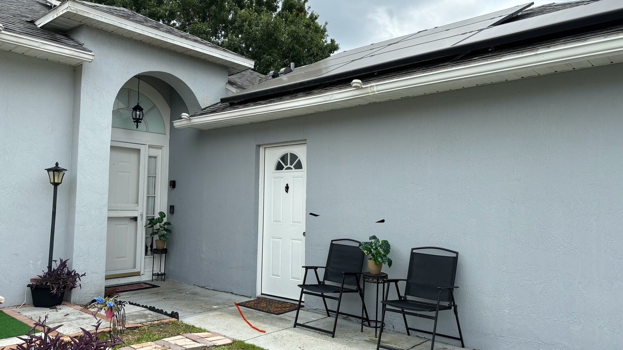Photo of Outdoor in Orlando
