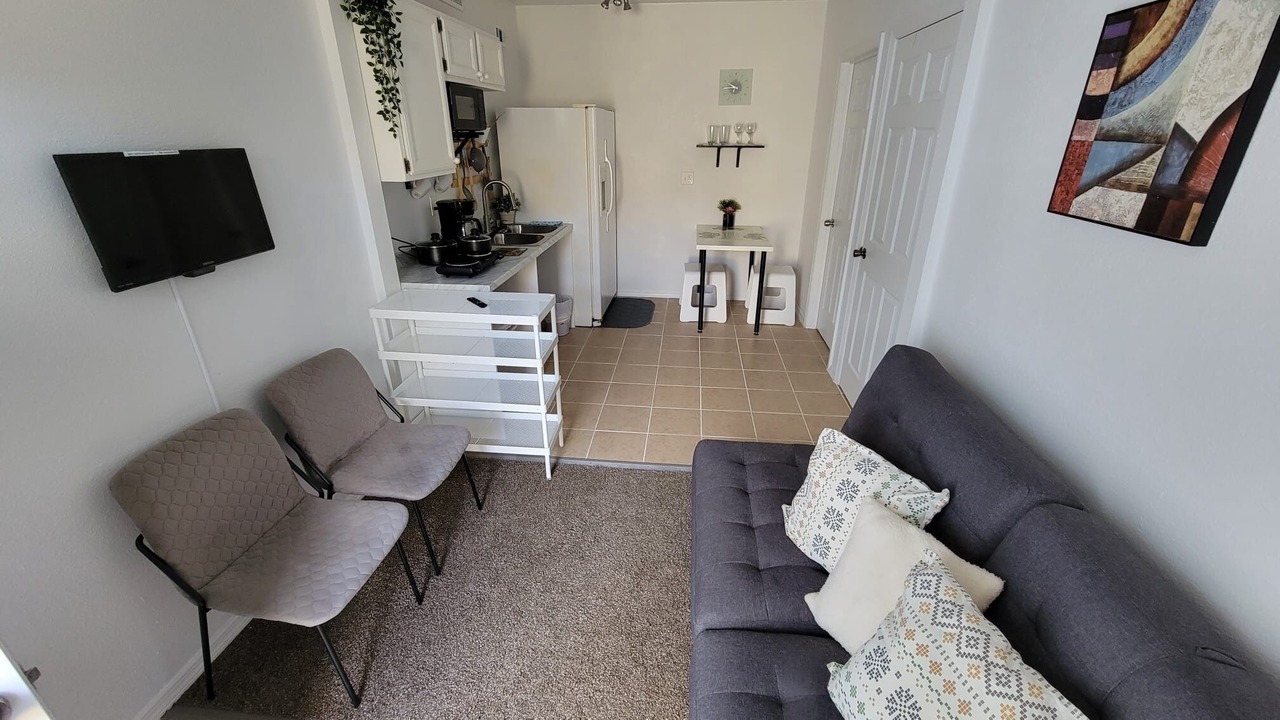 Photo of Livingroom in Orlando