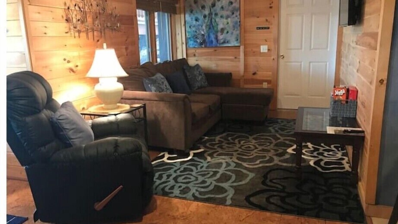 Photo of Livingroom in Weare
