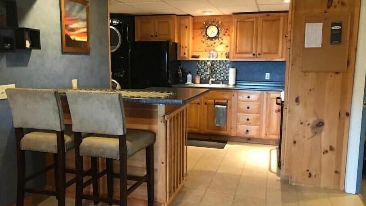 Photo of Kitchen in Weare