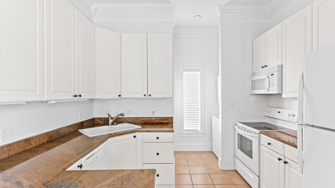 Photo of Kitchen in Treetop