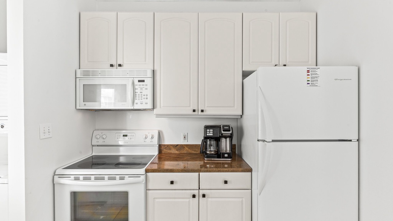 Photo of Kitchen in Treetop