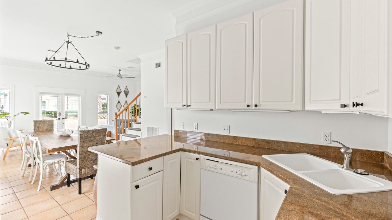 Photo of Kitchen in Treetop