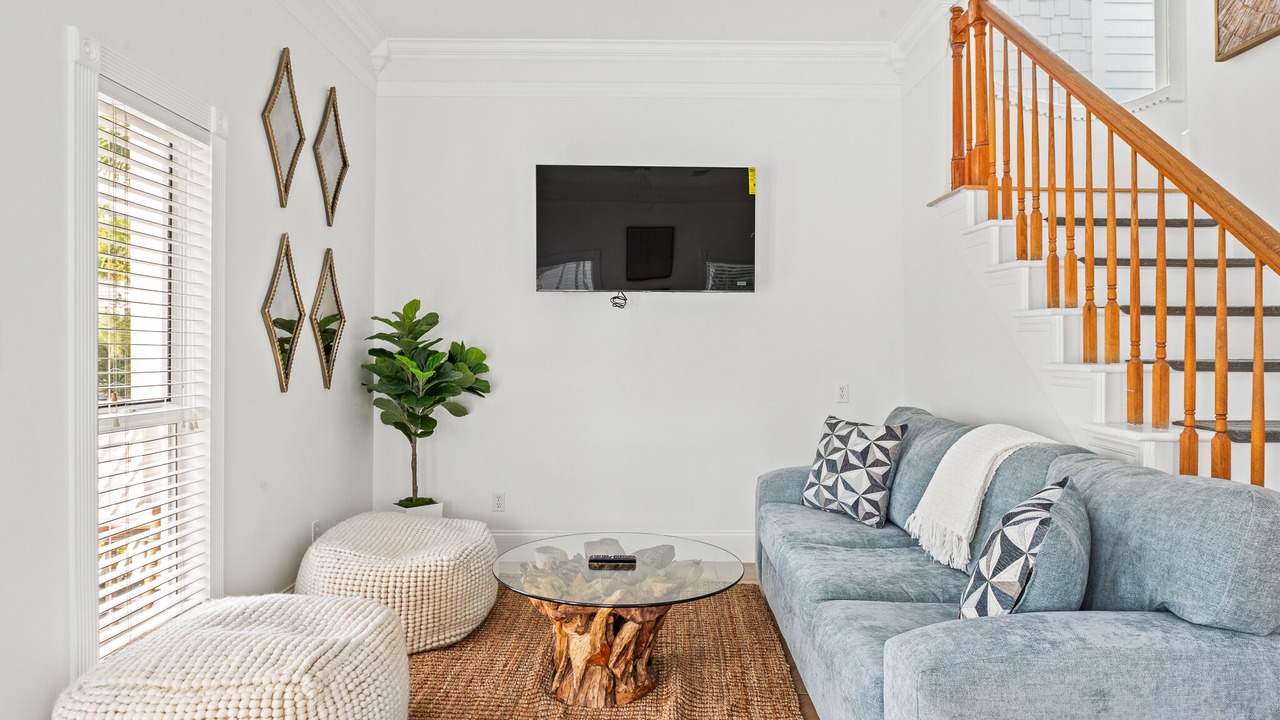 Photo of Livingroom in Treetop