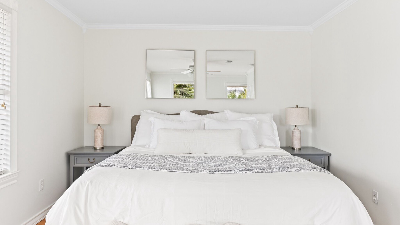 Photo of Bedroom in Treetop