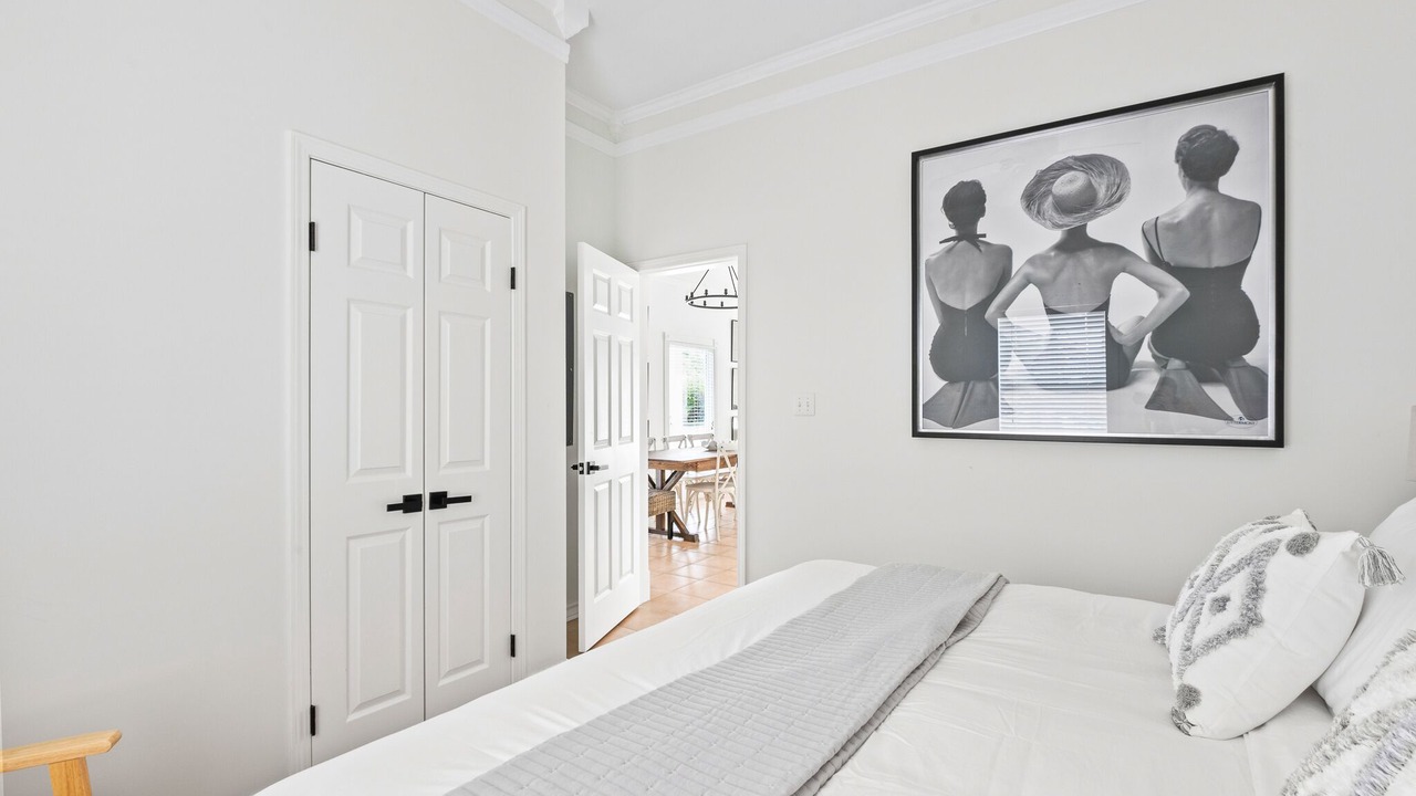 Photo of Bedroom in Treetop