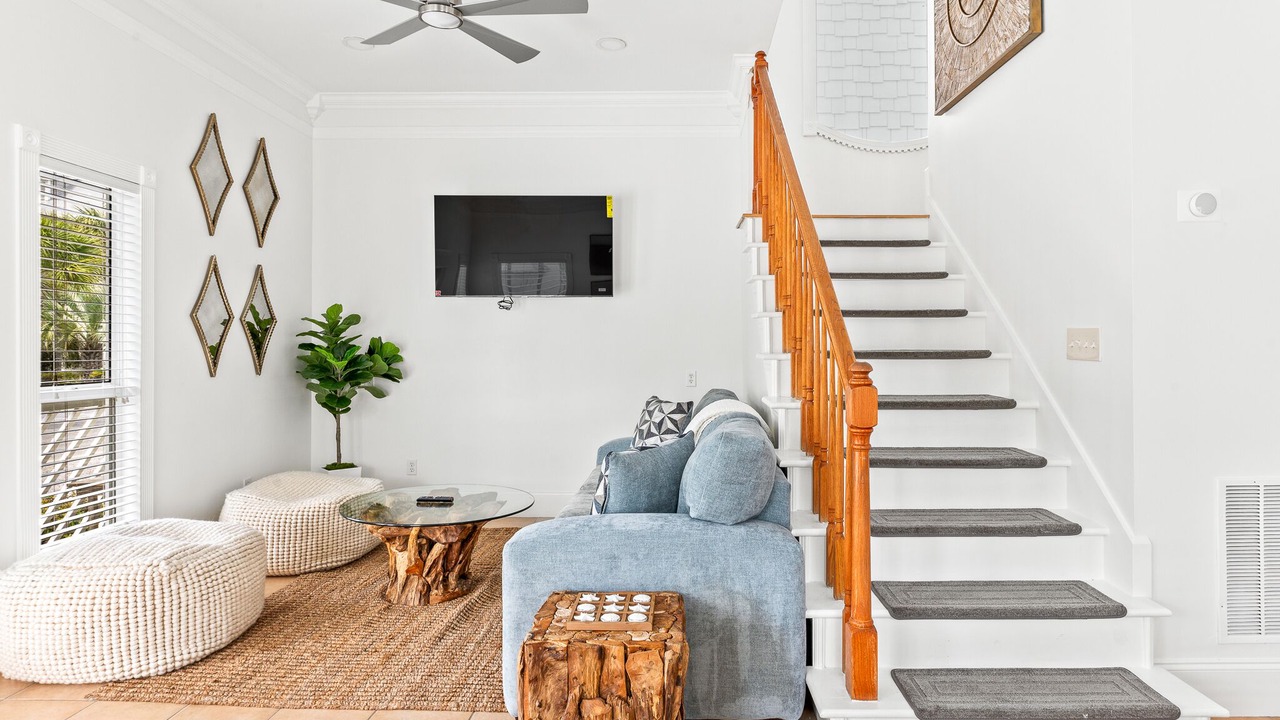 Photo of Livingroom in Treetop