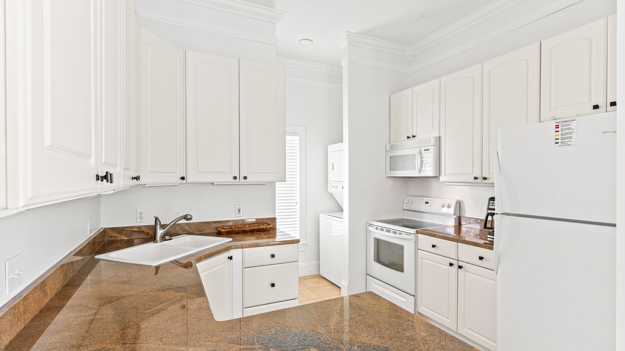 Photo of Kitchen in Treetop