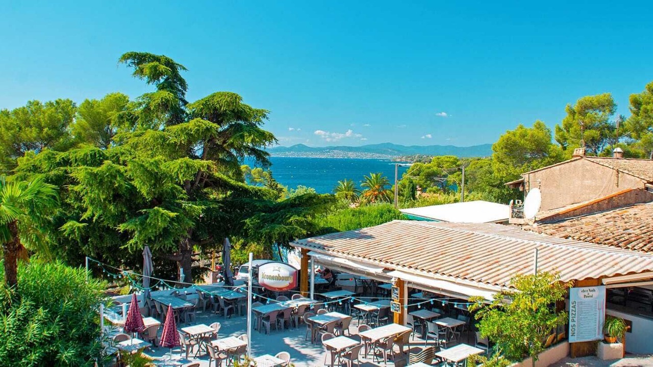 Photo of Outdoor in Le Dramont