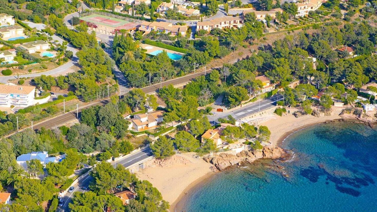 Photo of Outdoor in Le Dramont