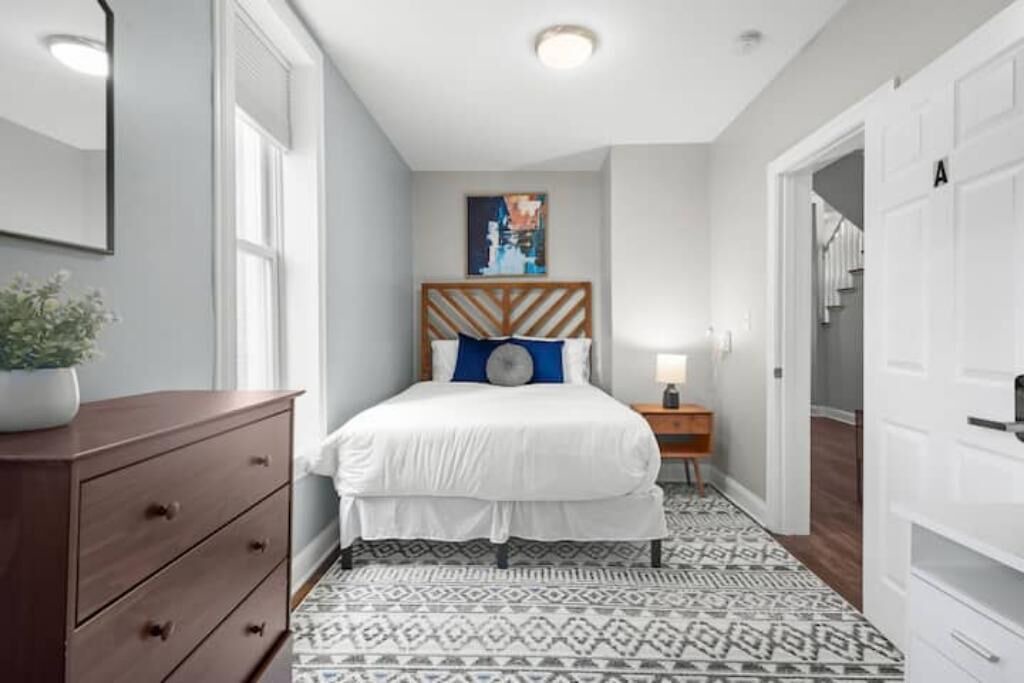 Photo of Bedroom in Fort Wayne