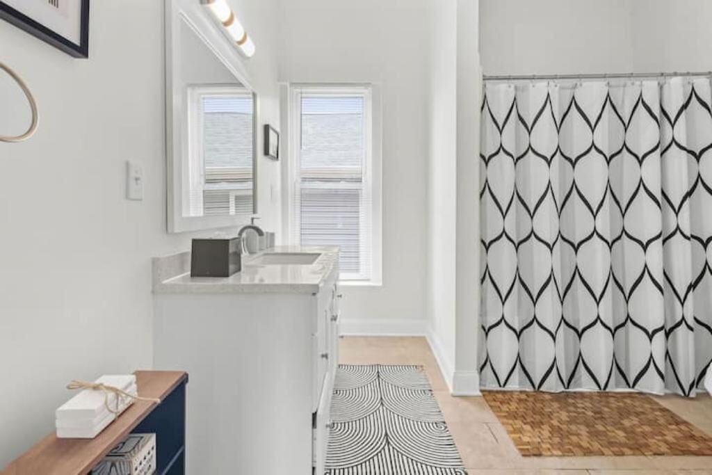 Photo of Bathroom in Fort Wayne