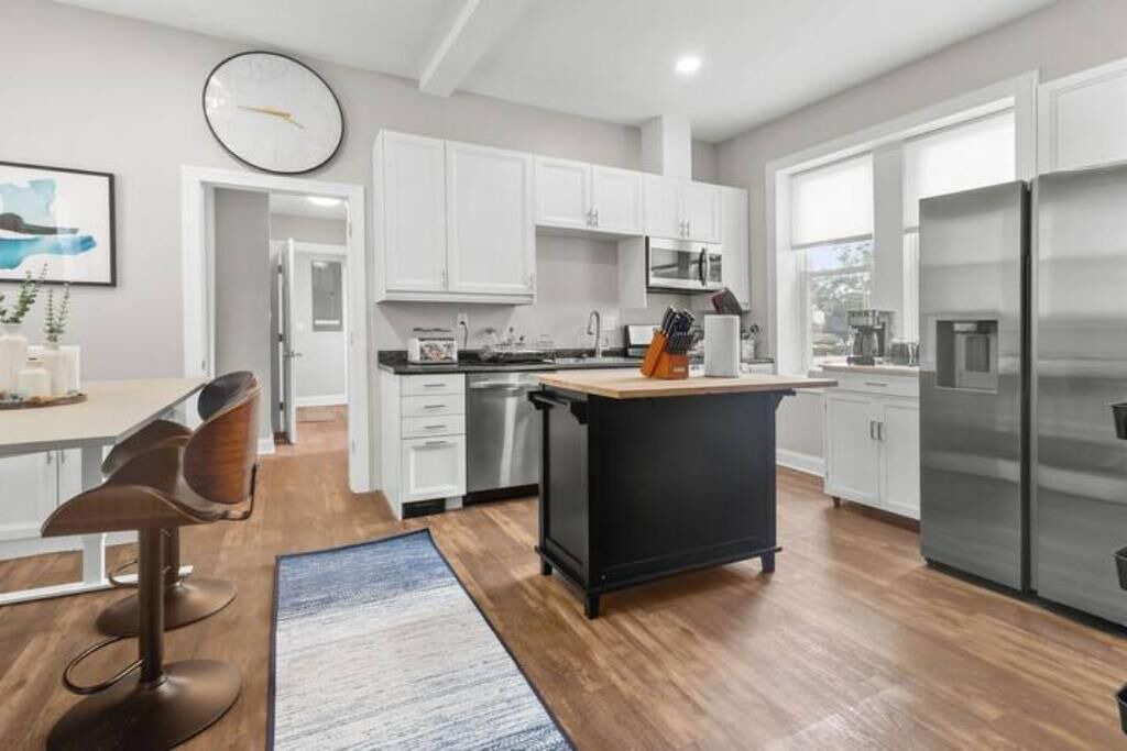Photo of Kitchen in Fort Wayne