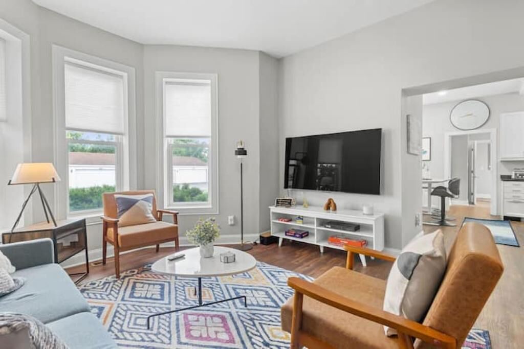 Photo of Livingroom in Fort Wayne