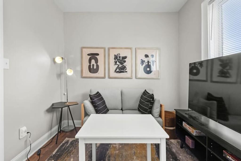 Photo of Livingroom in Fort Wayne