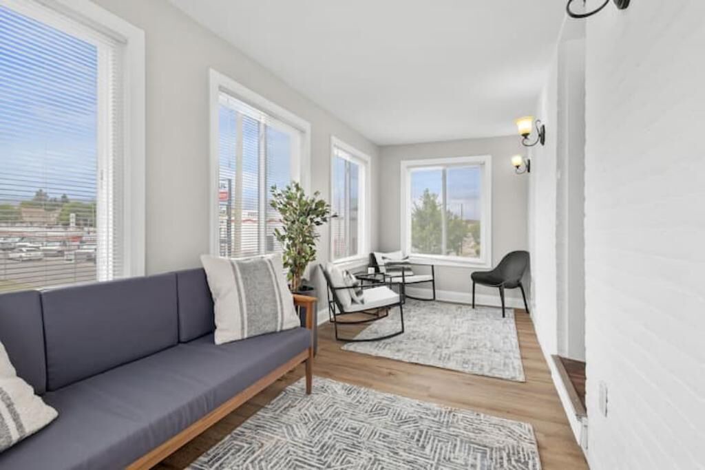 Photo of Livingroom in Fort Wayne