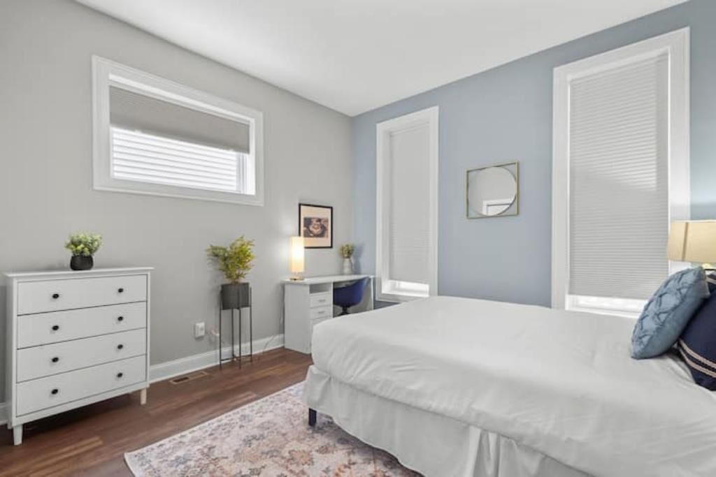 Photo of Bedroom in Fort Wayne