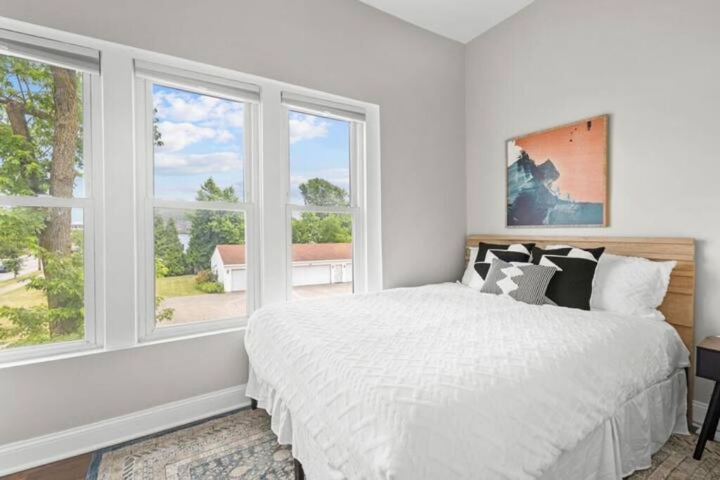 Photo of Bedroom in Fort Wayne