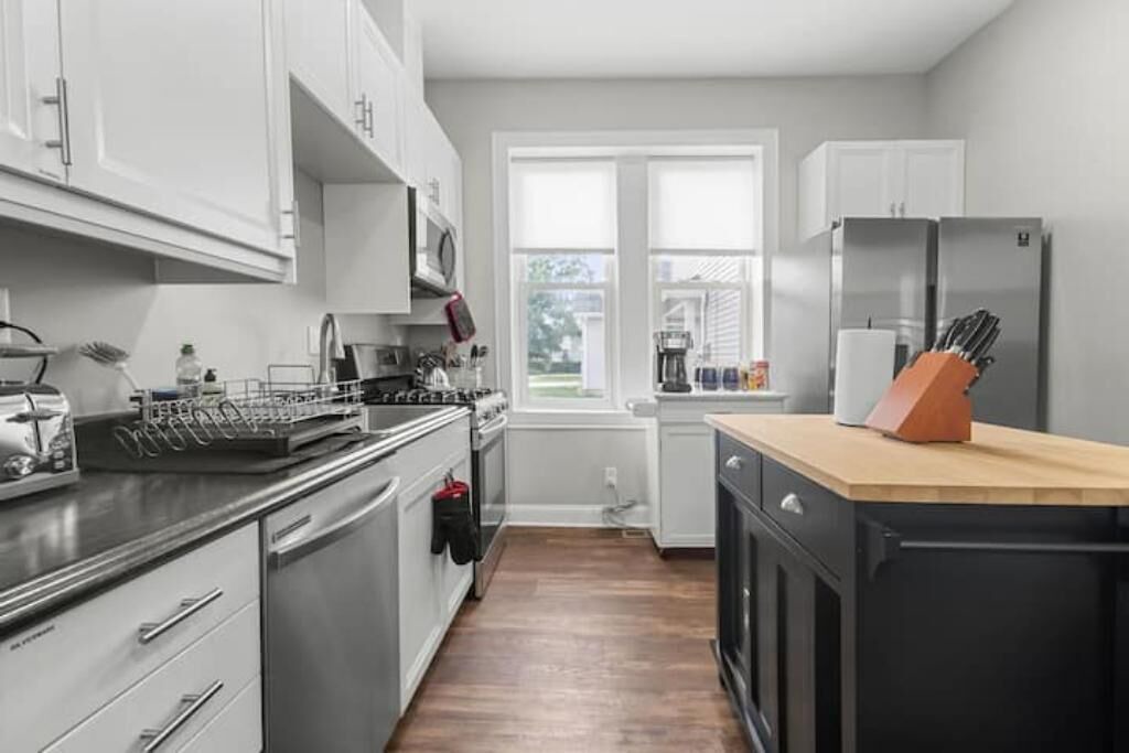 Photo of Kitchen in Fort Wayne
