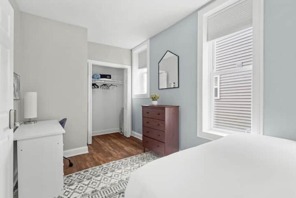 Photo of Bedroom in Fort Wayne