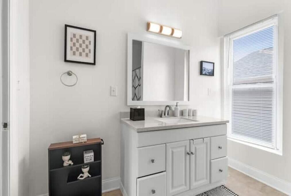 Photo of Bathroom in Fort Wayne