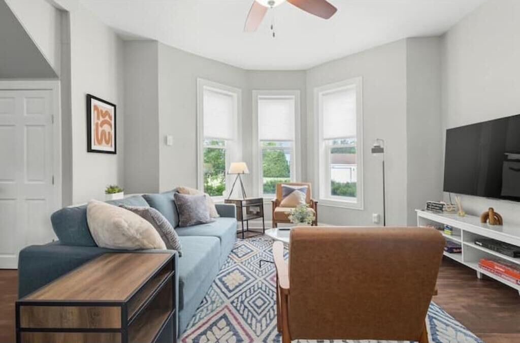 Photo of Livingroom in Fort Wayne
