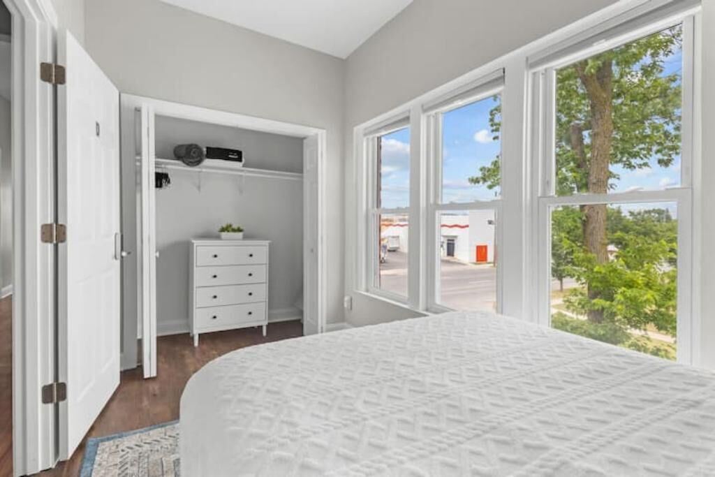 Photo of Bedroom in Fort Wayne