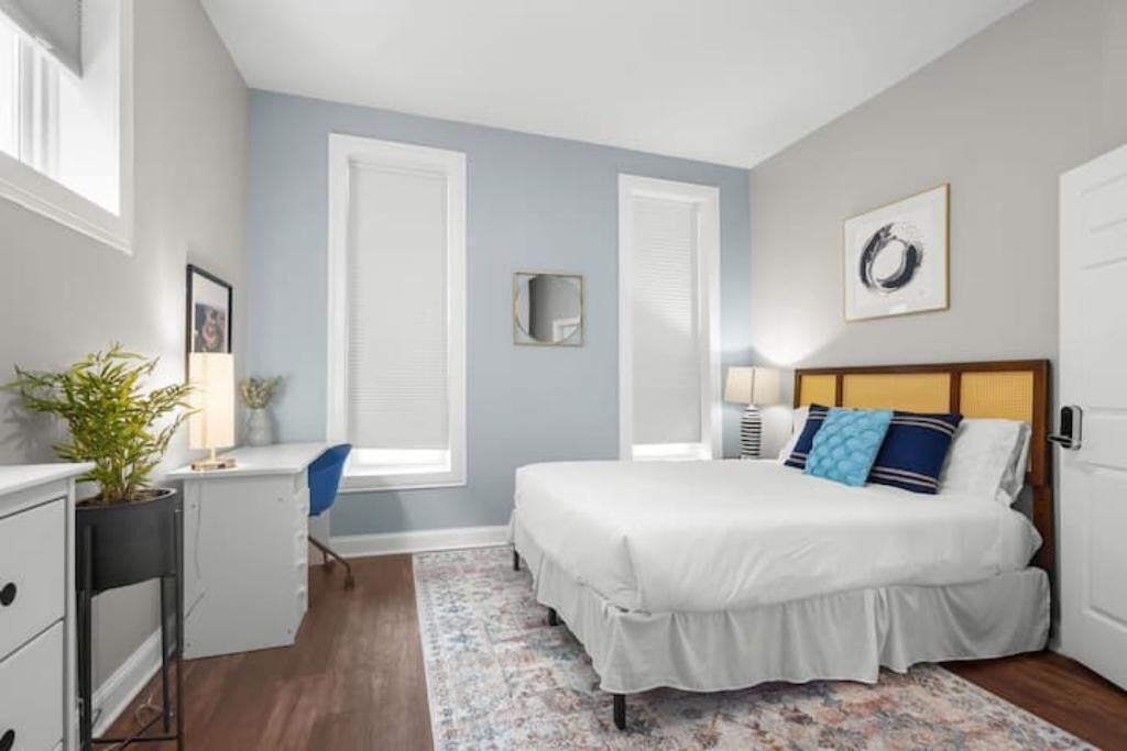 Photo of Bedroom in Fort Wayne