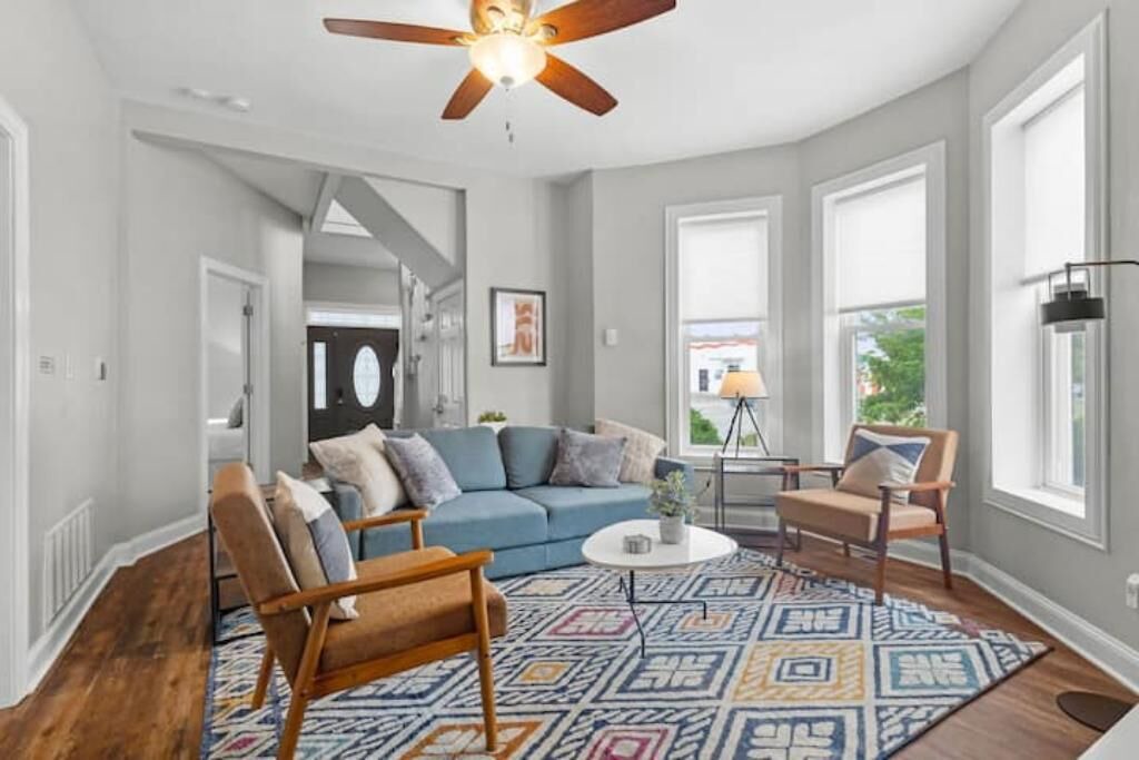 Photo of Livingroom in Fort Wayne