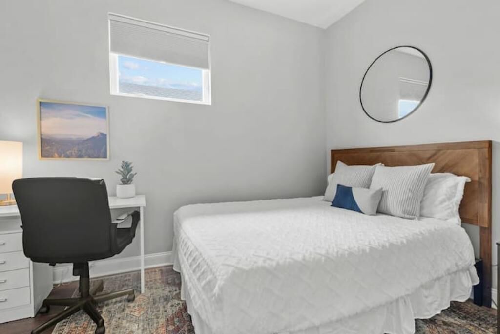 Photo of Bedroom in Fort Wayne