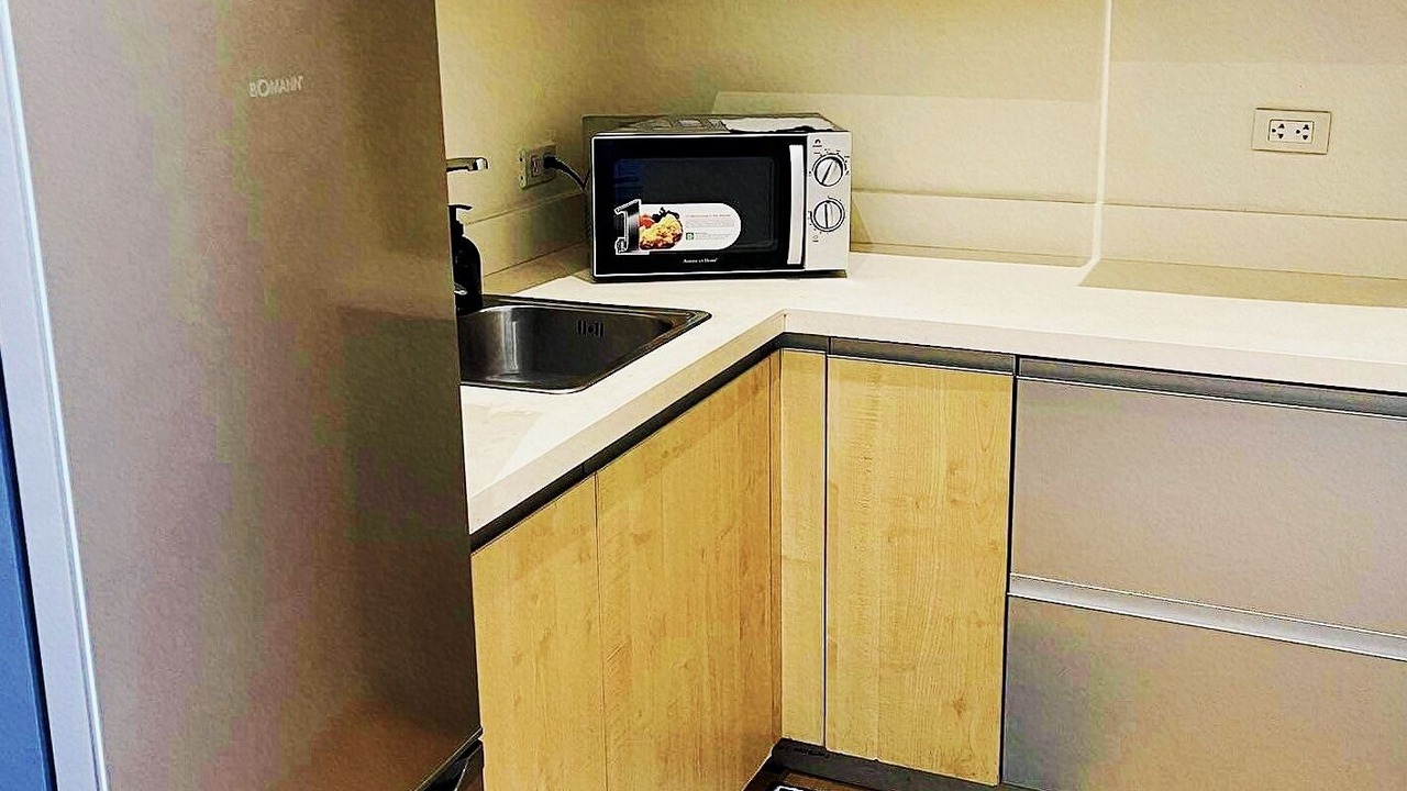 Photo of Kitchen in Downtown