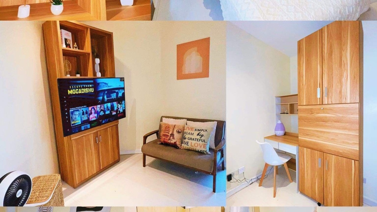 Photo of Bedroom in Downtown