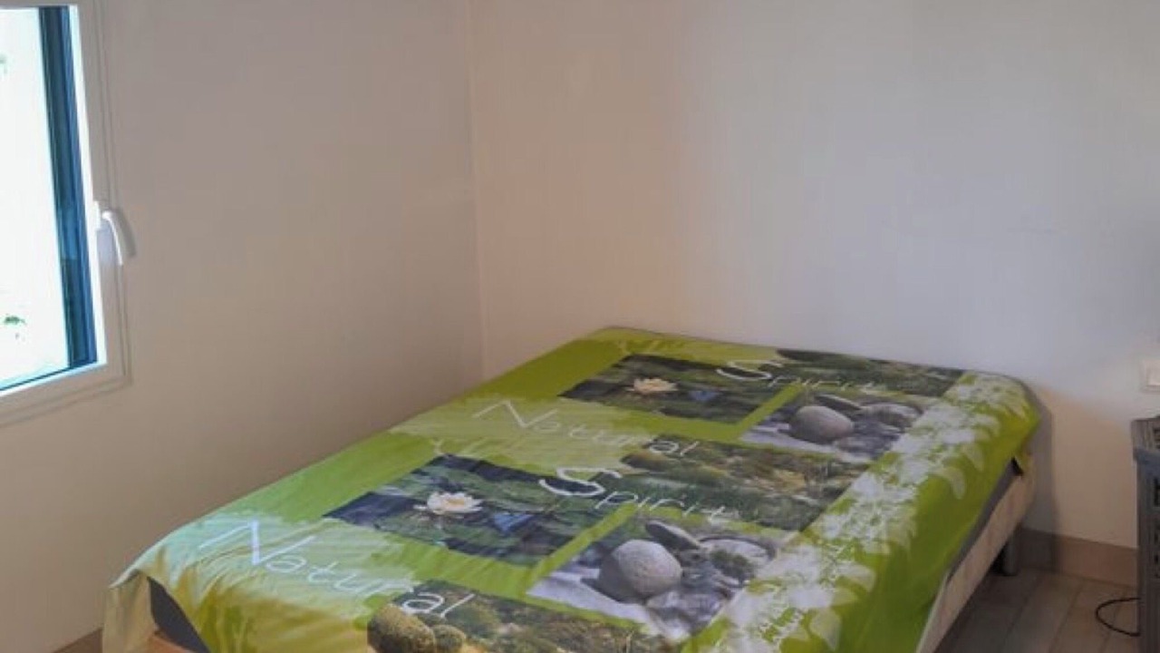 Photo of Bedroom in Quedillac