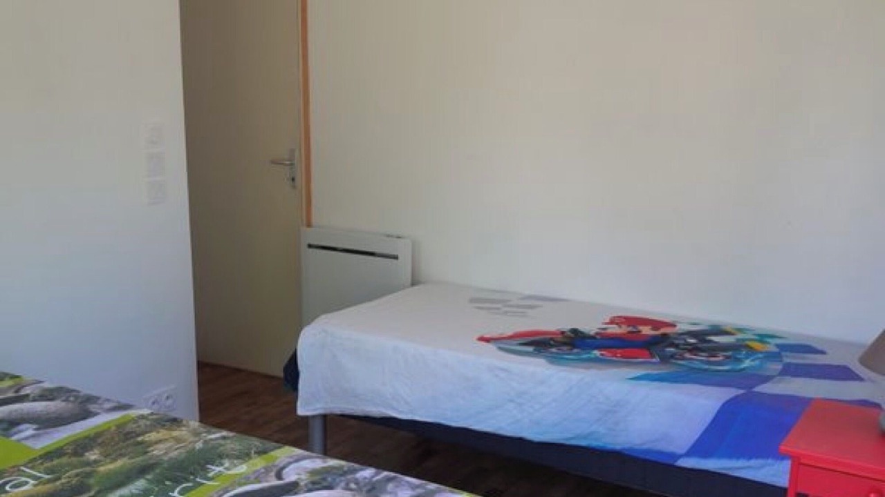 Photo of Bedroom in Quedillac