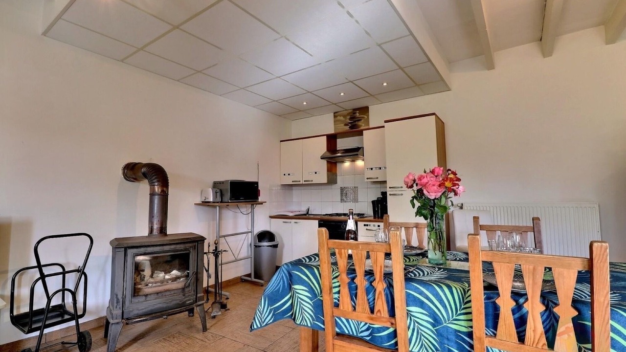 Photo of Kitchen in Quedillac