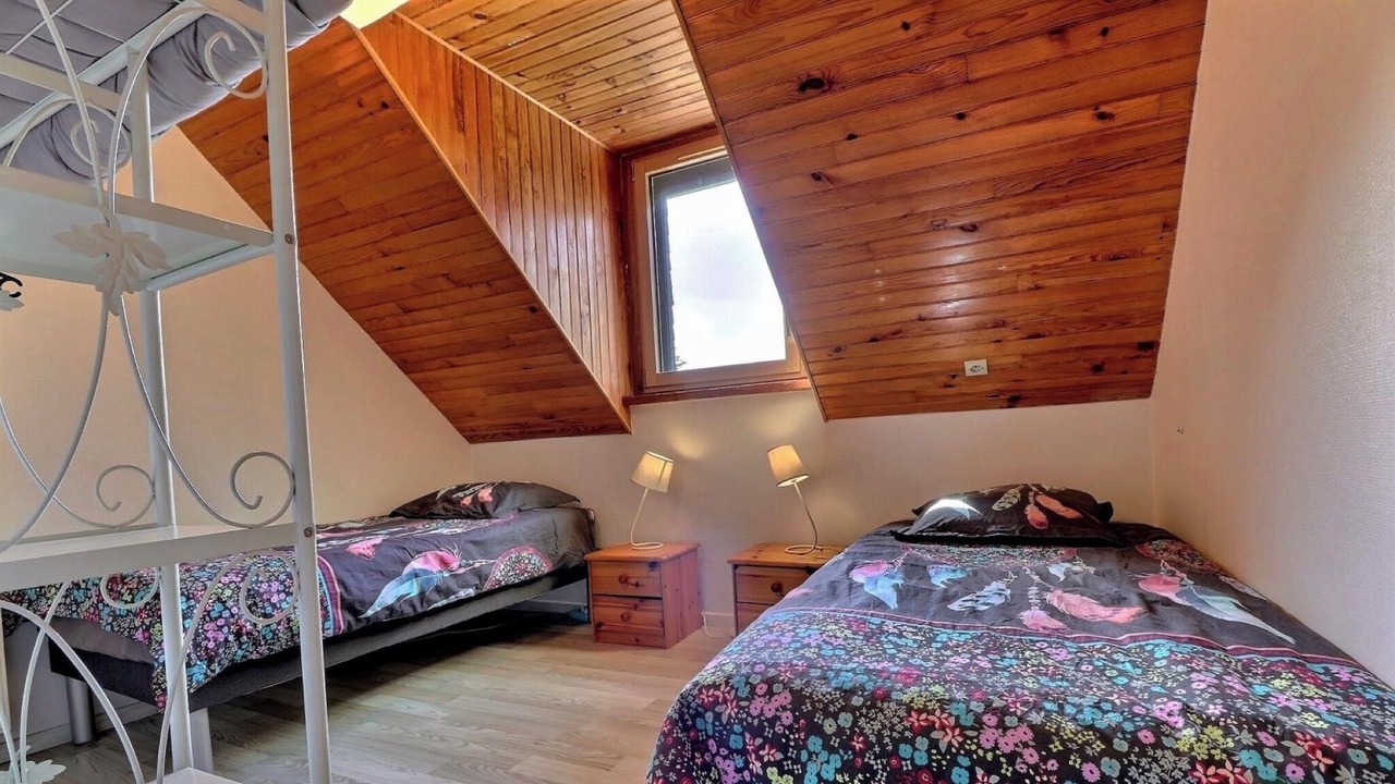 Photo of Bedroom in Quedillac