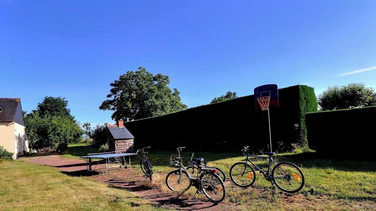 Photo of Outdoor in Quedillac