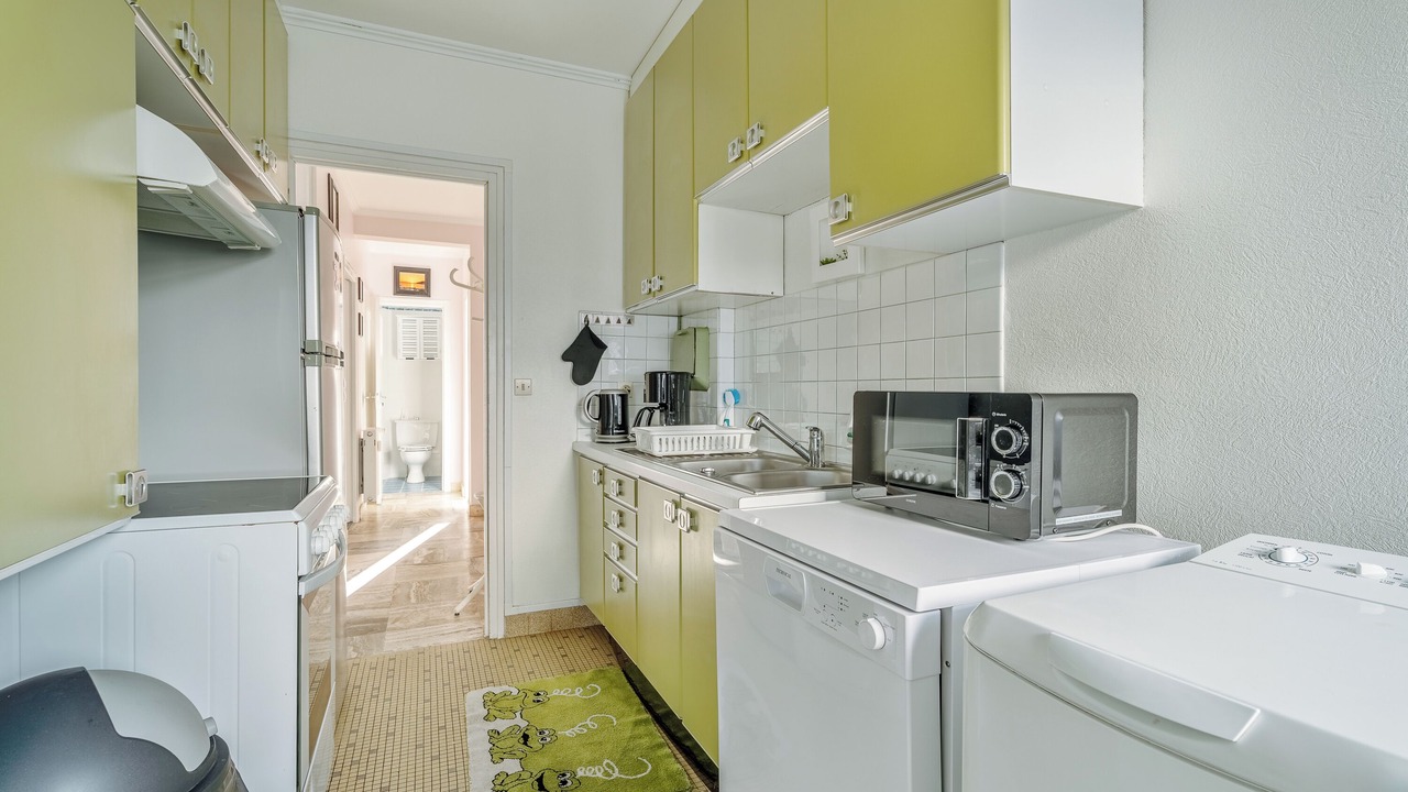 Photo of Kitchen in Erquy