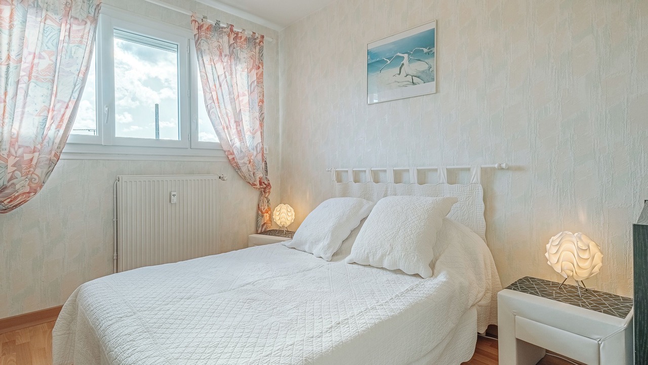 Photo of Bedroom in Erquy