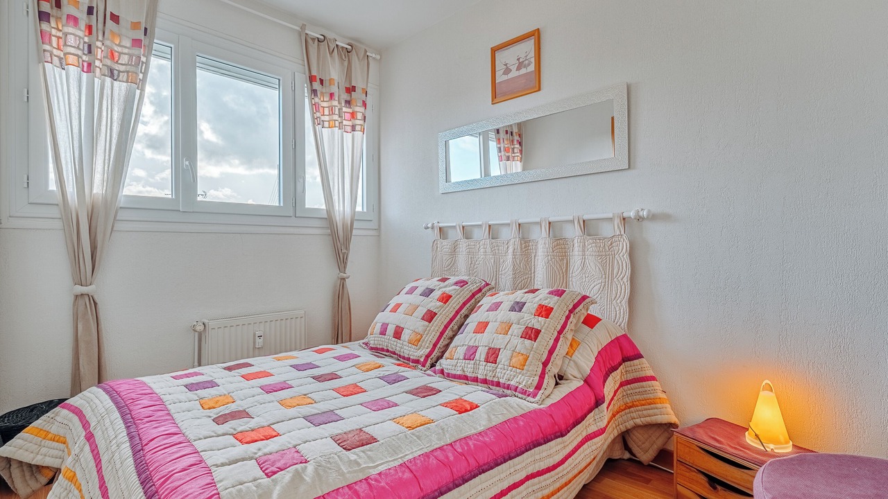 Photo of Bedroom in Erquy