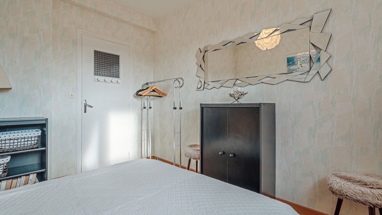 Photo of Bedroom in Erquy