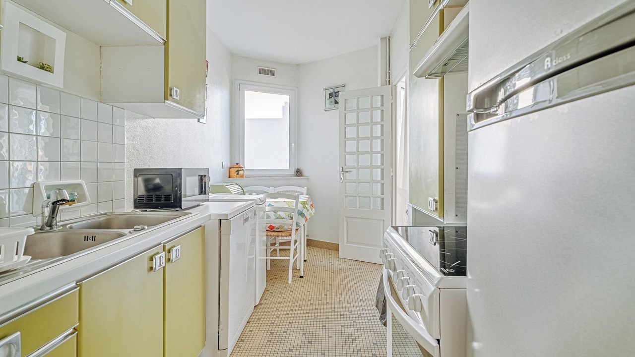 Photo of Kitchen in Erquy