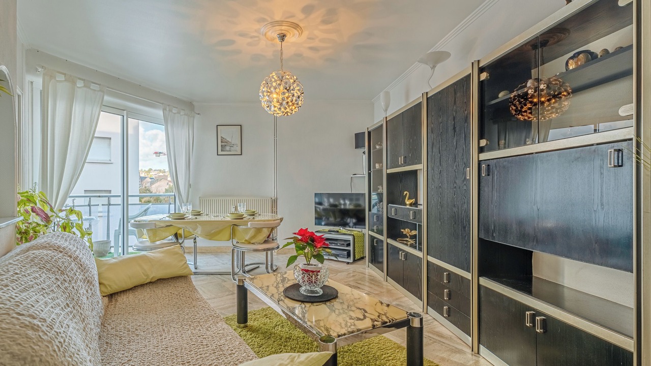 Photo of Livingroom in Erquy
