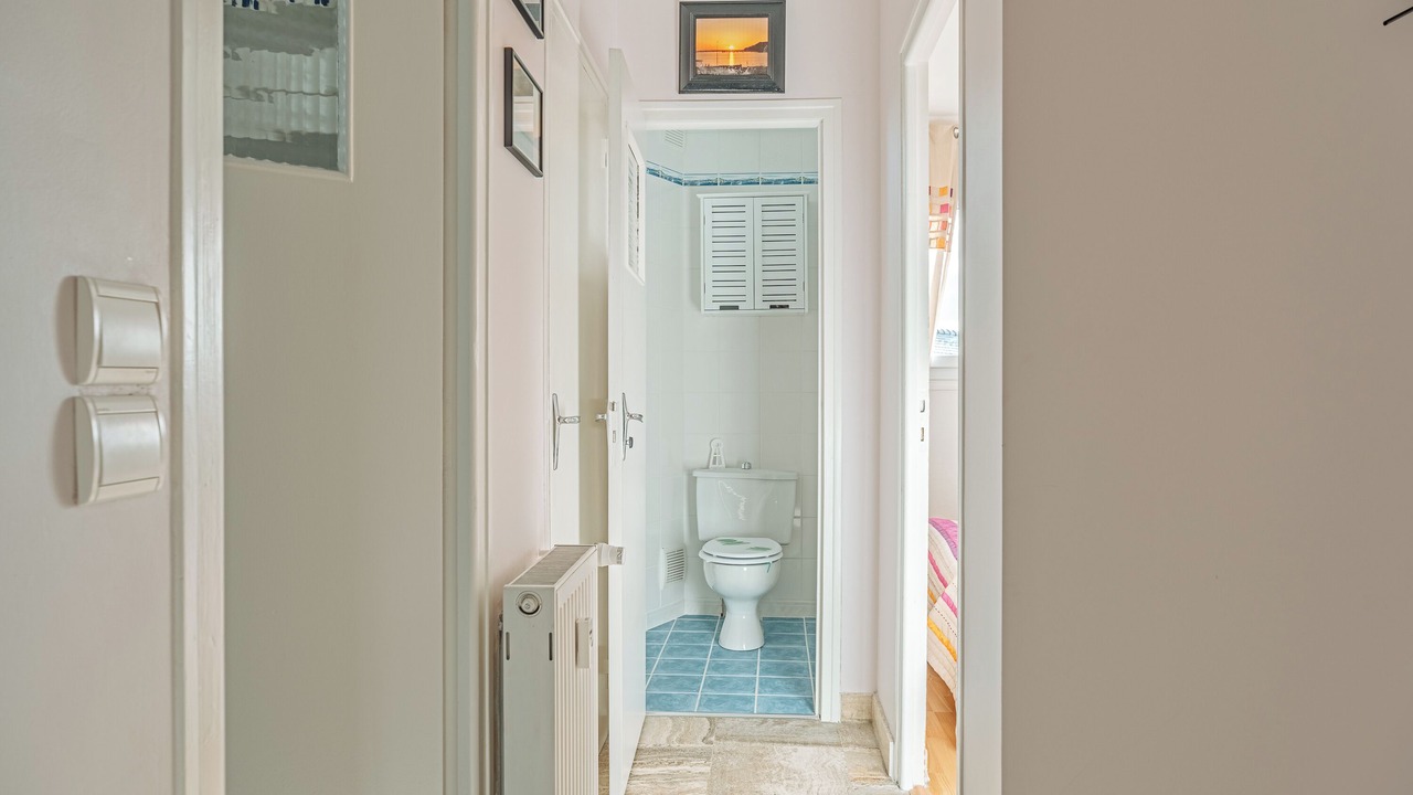 Photo of Bathroom in Erquy