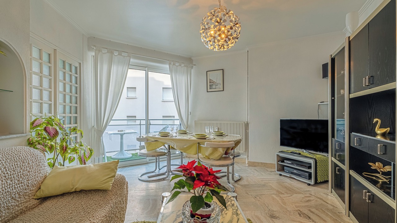 Photo of Livingroom in Erquy