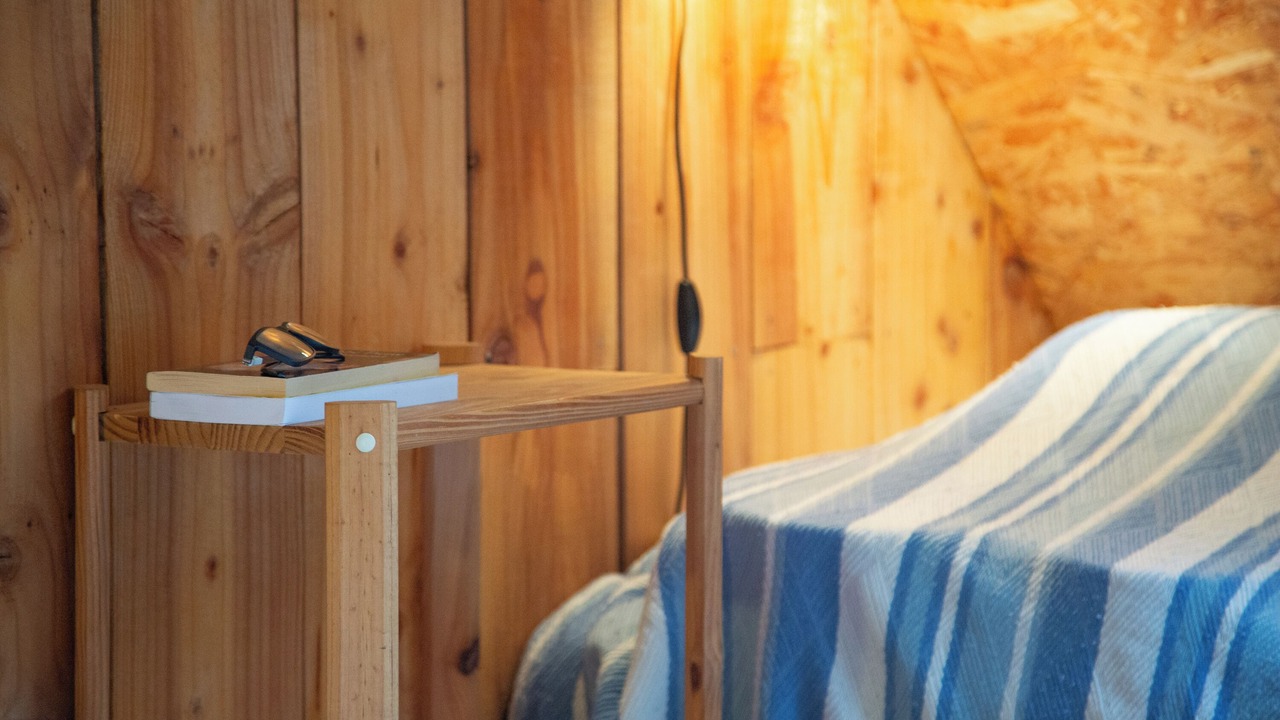 Photo of Bedroom in Saint-Tugdual