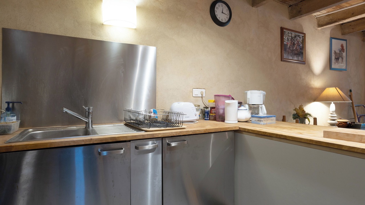 Photo of Kitchen in Saint-Tugdual