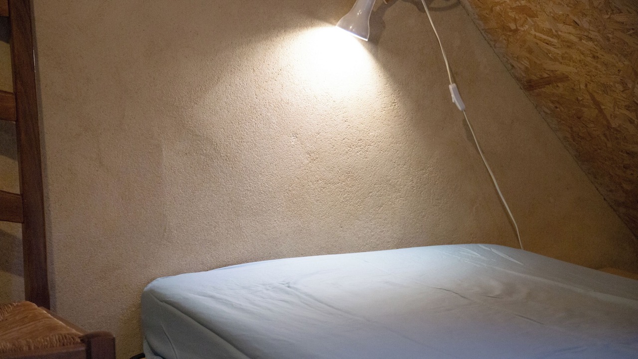 Photo of Bedroom in Saint-Tugdual