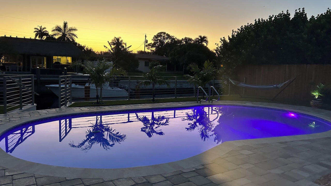 Photo of Outdoor in Fort Lauderdale